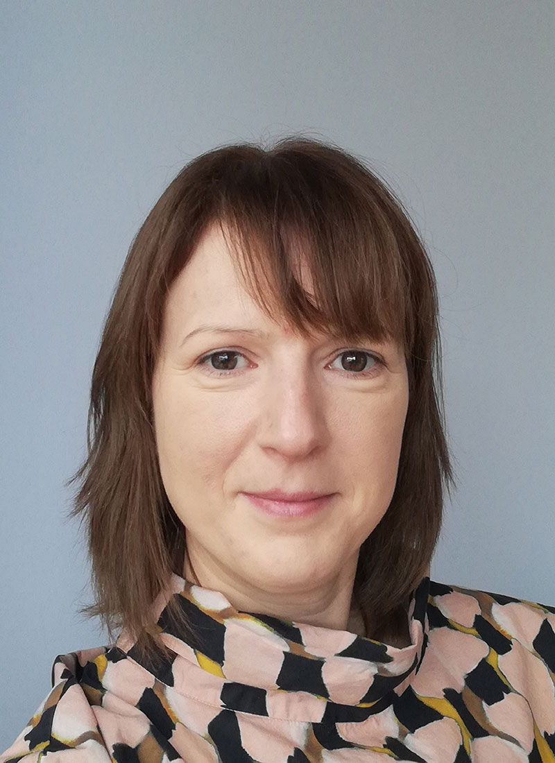 Christina Schäferkord